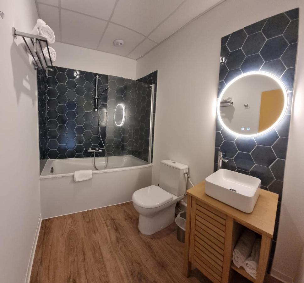 Charlie'S Hotel Cannes Eksteriør billede